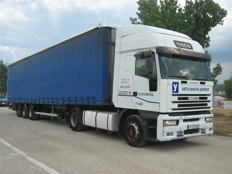 Iveco