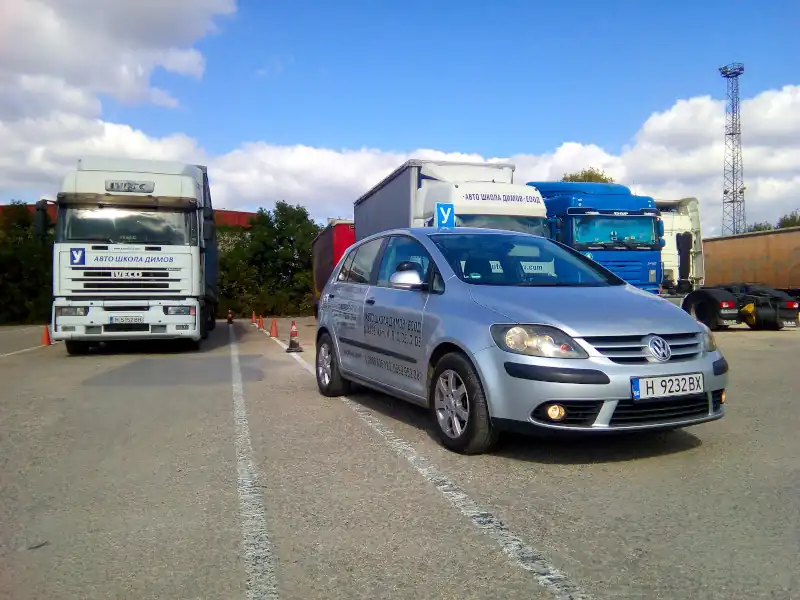 Volkswagen Golf 5+ 1.9TDI